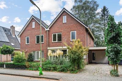 Woning Vossenweg 44 Bennekom