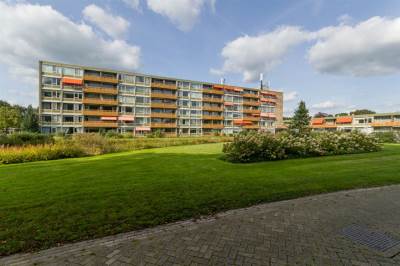 Woning Meent 112 Norg