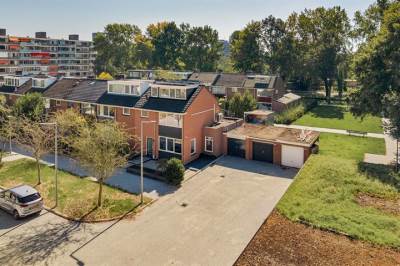 Woning Van der Helmstraat 419 Rotterdam