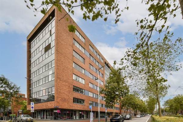 Woning IJburglaan 869 Amsterdam