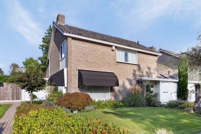Woning Mozartlaan 86 Enschede