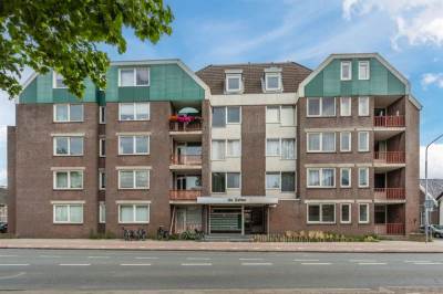 Woning De Zetter 53 Wormerveer