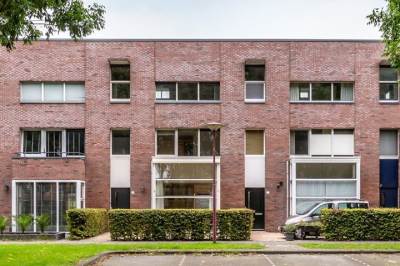 Woning Flakkee 35 Lelystad