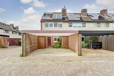 Woning Kraaijenberg 7518 Wijchen