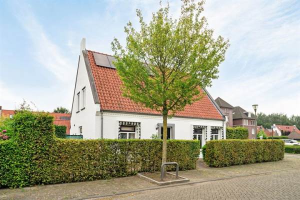 Woning Klotshoeve 11 Helmond