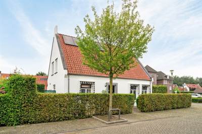 Woning Klotshoeve 11 Helmond
