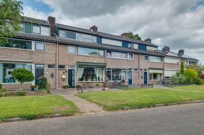 Woning Patrijslaan 92 Dieren