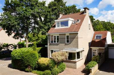Woning Zilverschoonsingel 18 Berkel en Rodenrijs