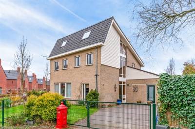 Woning Molenblok 2 Renkum