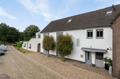 Woning Aa-kantstraat 2 Heeswijk-Dinther