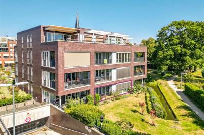 Woning Agneshove 20 Voorhout
