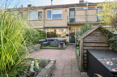 Woning Hertog Albrechtstraat 120 Bovenkarspel