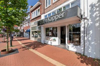 Woning Vlietlaan 68 Bussum