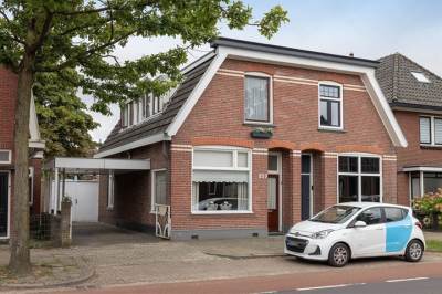 Woning Breemarsweg 237 Hengelo (OV)