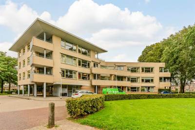 Woning Schellerpad 10 Zwolle