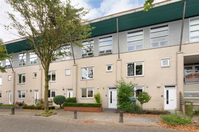 Woning De Baander 8 Amersfoort