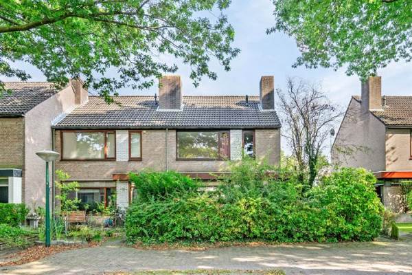 Woning Filips de Goedelaan 8 Waalre