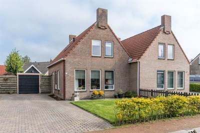 Woning Unemastraat 24 Blije