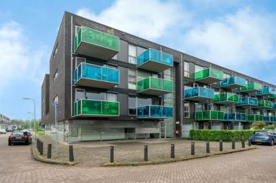 Woning Uilenvliet 1-P 39 Zwijndrecht