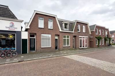 Woning Oude-Molenstraat 42 Assen