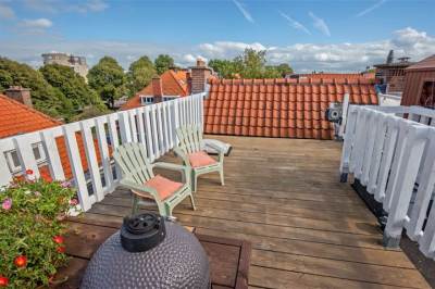 Woning Jacob Catsstraat 169 Voorburg