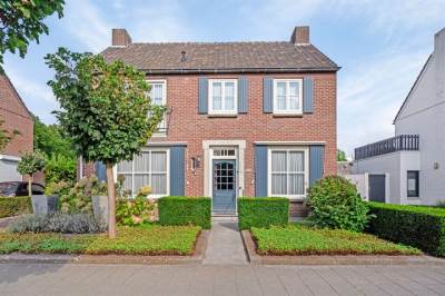 Woning Groeneweg 33 Schijndel
