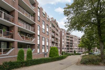 Woning Dillegaard 63 Heerlen