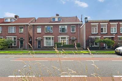 Woning Hoge Bothofstraat 124 Enschede