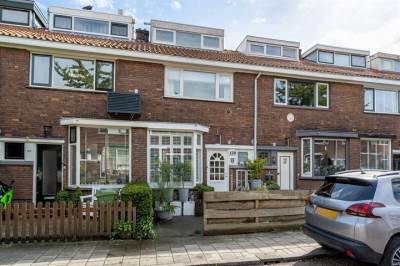 Woning Rozenlaan 130 Vlaardingen