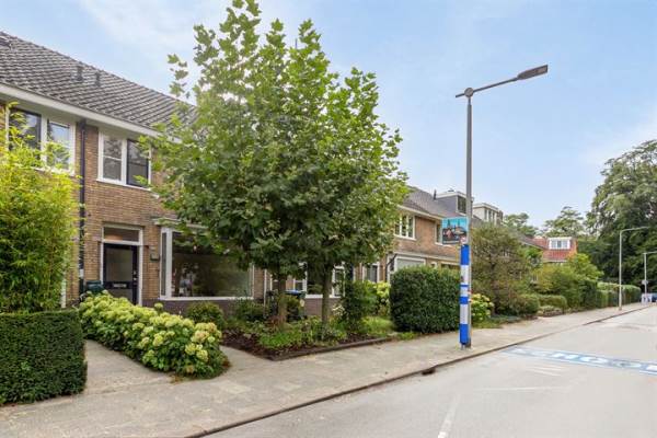 Woning Callunastraat 67 Arnhem