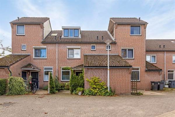 Woning Bessenmaat 52 Huissen