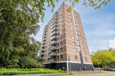 Woning Max Havelaarlaan 451 Amstelveen
