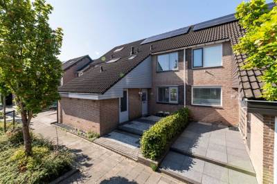 Woning Jacob van Oudenhovenstraat 12 Nieuw-Lekkerland