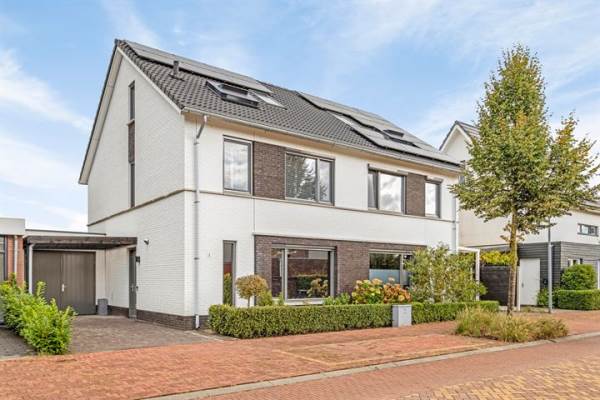 Woning Sandtakker 6 Doesburg