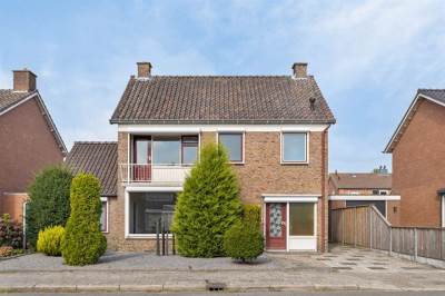 Woning Tulpstraat 3 Losser