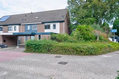 Woning Ekkelwal 2 Assen