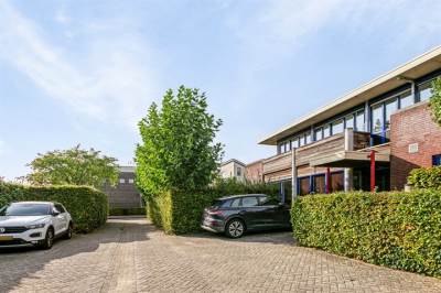 Woning Maltakade 34 Woerden