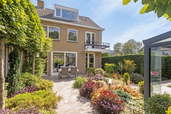 Woning Herikhof 1 Nuenen