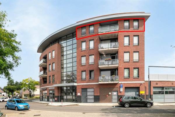 Woning Brink 60 Huissen