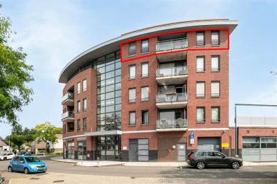 Woning Brink 60 Huissen