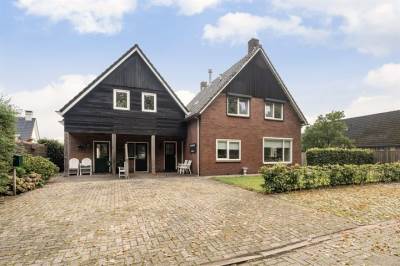 Woning Kasteelstraat 3 Hellendoorn
