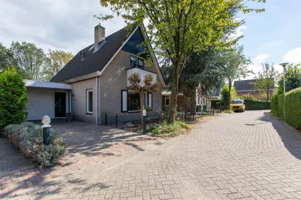 Woning Venraystraat 17 Arnhem