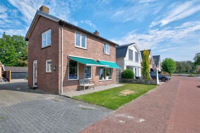 Woning Gedempte Vaart 70 Surhuisterveen