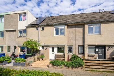 Woning Wagnerstraat 30 Almere