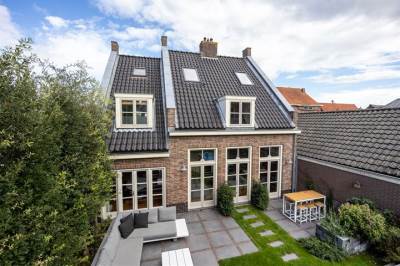 Woning Kerkstraat 27 Vianen (UT)