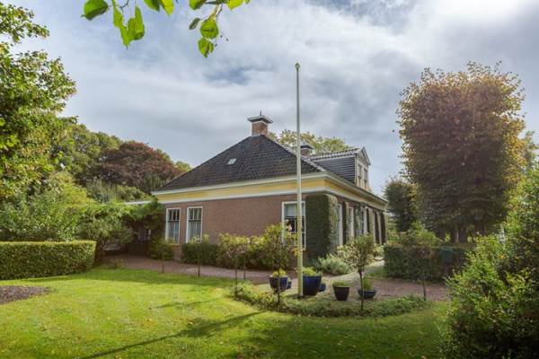 Woning Tanialeane 1 Boazum