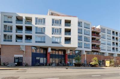 Woning Gedempte Kattendiep 66 Groningen