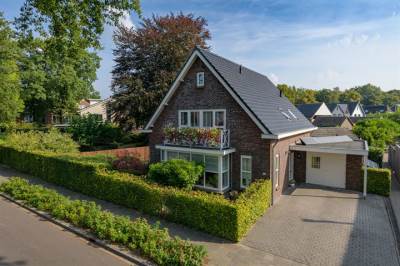 Woning Molecatenlaan 31 Ugchelen