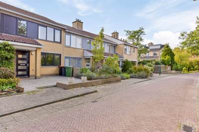 Woning Vuurvlinderberm 68 Houten