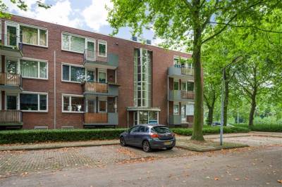 Woning Elisabethsdal 45 Weert